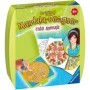 Ravensburger - Set De Creatie Mini Mandala Cu Animale Ravensburger - 1